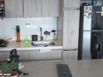 leyla_steel — Chaturbate recorded stream image, 31.05.2026 13:30