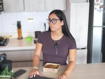 leyla_steel — Chaturbate recorded stream image, 31.05.2026 13:30