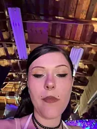 BlaizeyBBy — Stripchat recorded stream image, 31.05.2026 19:30