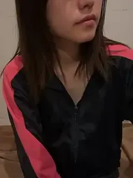 Madoka_0116 — Stripchat recorded stream image, 31.05.2026 19:30