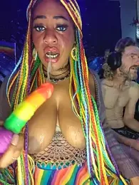 AmazonianMistress — Stripchat recorded stream image, 31.05.2026 17:10