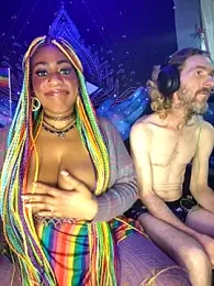 AmazonianMistress — Stripchat recorded stream image, 31.05.2026 17:10