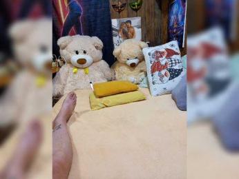 Cottoncandy1-1 — Bongacams recorded stream image, 31.05.2026 20:00