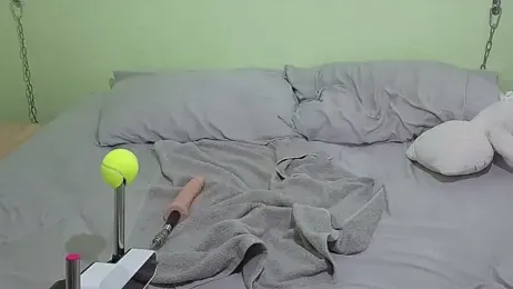 Prepare2Twerk — Stripchat recorded stream image, 31.05.2026 22:30