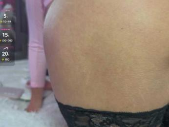 -BrownEyes- — Bongacams recorded stream image, 31.05.2026 22:40