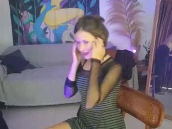 goddess_marylin — Chaturbate recorded stream image, 01.06.2026 03:00