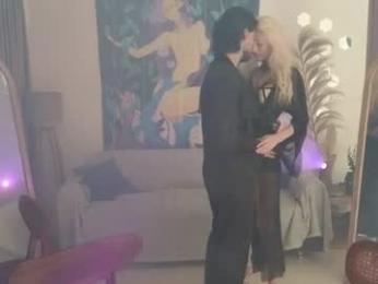 goddess_marylin — Chaturbate recorded stream image, 01.06.2026 03:00