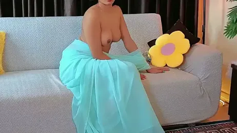Wow-nisha — Stripchat recorded stream image, 01.06.2026 02:40