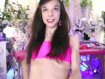 xxhayleemariexx — Chaturbate recorded stream image, 01.06.2026 02:40