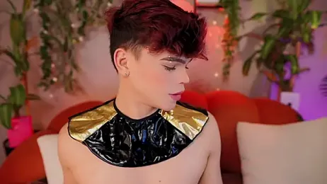 PRINCE_STEV — Stripchat recorded stream image, 01.06.2026 02:50