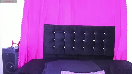 cutenaked_8 — Stripchat recorded stream image, 01.06.2026 03:20