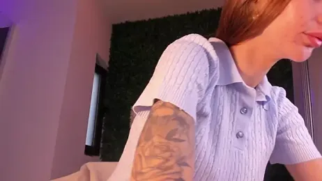 realhotfallingdevil — Stripchat recorded stream image, 01.06.2026 04:00