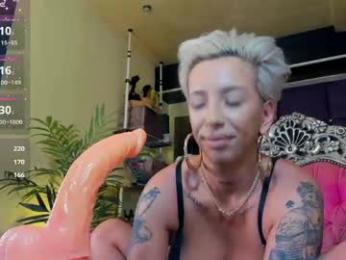 sofiequeen_ — Chaturbate recorded stream image, 01.06.2026 04:20