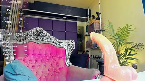 spicyxmilf — Stripchat recorded stream image, 01.06.2026 04:20