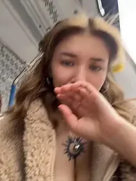 FlashTitsRoyal — Stripchat recorded stream image, 01.06.2026 06:40