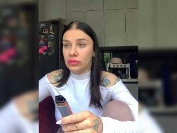 deva_maria — Bongacams recorded stream image, 01.06.2026 08:30