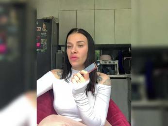 deva_maria — Bongacams recorded stream image, 01.06.2026 08:30