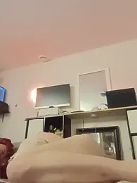 sissytrapdolly24 — Stripchat recorded stream image, 01.06.2026 06:20