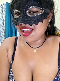 Soniya_G — Stripchat recorded stream image, 01.06.2026 08:40