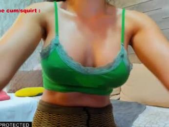 krisi_kiss — Chaturbate recorded stream image, 01.06.2026 06:00
