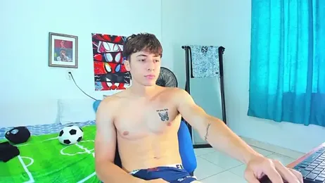 AlessandroDybala — Stripchat recorded stream image, 01.06.2026 12:20
