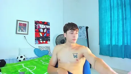 AlessandroDybala — Stripchat recorded stream image, 01.06.2026 12:20