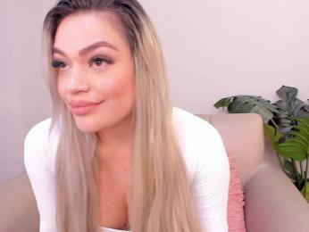 milaowens — Bongacams recorded stream image, 01.06.2026 13:00