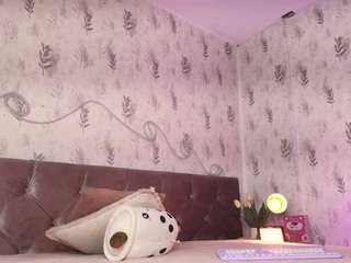 emyliesander — Camsoda recorded stream image, 01.06.2026 11:50