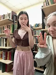 bambi_lu — Stripchat recorded stream image, 01.06.2026 15:20