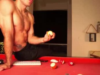 paul_rubini — Chaturbate recorded stream image, 01.06.2026 16:50