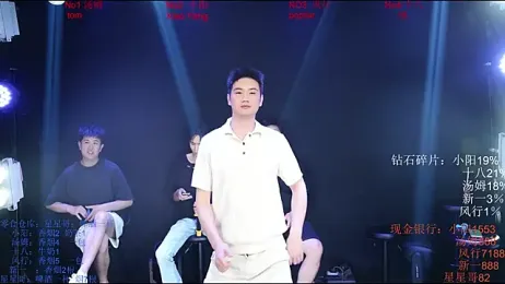 Chinese-Sweety — Stripchat recorded stream image, 01.06.2026 18:00