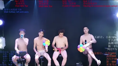 Chinese-Sweety — Stripchat recorded stream image, 01.06.2026 18:00