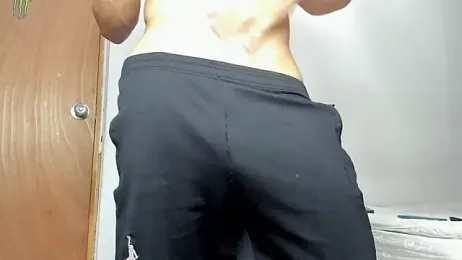 andrew_rose_ — Stripchat recorded stream image, 01.06.2026 18:50