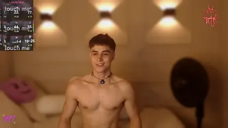 thomklein — Stripchat recorded stream image, 01.06.2026 20:30