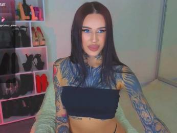 MaryVegas69 — Bongacams recorded stream image, 01.06.2026 21:30