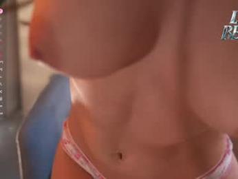 lucie_beltran — Chaturbate recorded stream image, 01.06.2026 17:10