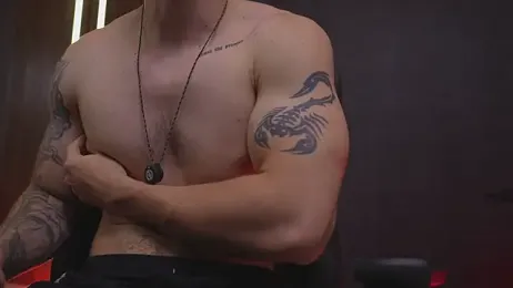 JacksonOlsenn — Stripchat recorded stream image, 01.06.2026 22:00