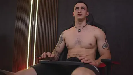 JacksonOlsenn — Stripchat recorded stream image, 01.06.2026 22:00