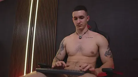 JacksonOlsenn — Stripchat recorded stream image, 01.06.2026 22:00