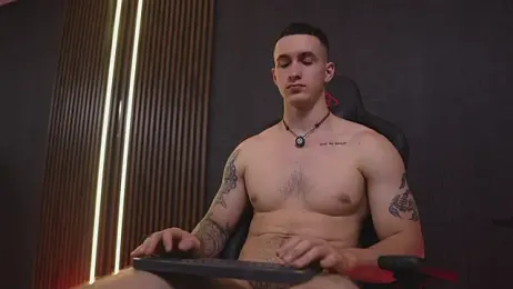 JacksonOlsenn — Stripchat recorded stream image, 01.06.2026 22:00