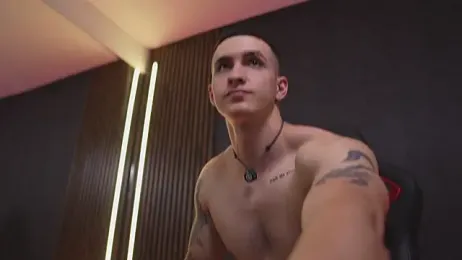 JacksonOlsenn — Stripchat recorded stream image, 01.06.2026 22:00