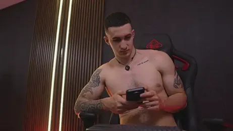 JacksonOlsenn — Stripchat recorded stream image, 01.06.2026 22:00