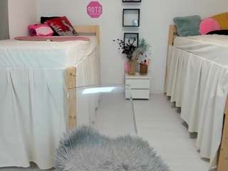 18perfecttits — Camsoda recorded stream image, 10.03.2025 12:00