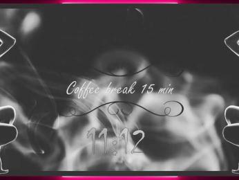 WhiteGirl-one — Bongacams recorded stream image, 01.06.2026 23:20