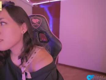 fijisakistar — Chaturbate recorded stream image, 02.06.2026 03:00