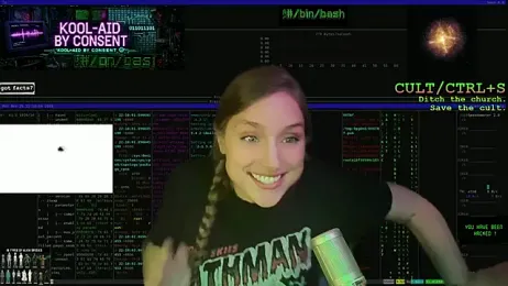 mirannacult — Stripchat recorded stream image, 02.06.2026 06:40