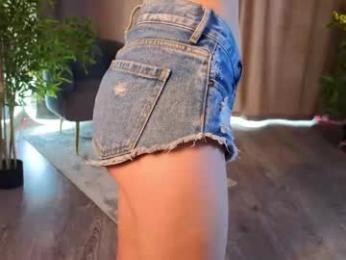 bridgetbottrell — Chaturbate recorded stream image, 02.06.2026 03:40