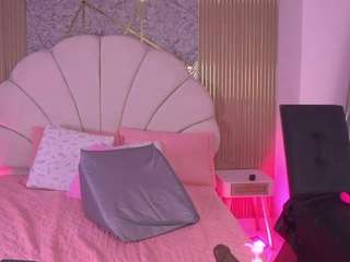 mssburbuja — Camsoda recorded stream image, 02.06.2026 03:10
