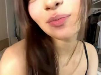 palmiratownzen — Chaturbate recorded stream image, 02.06.2026 09:30