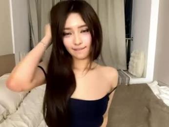 palmiratownzen — Chaturbate recorded stream image, 02.06.2026 09:30